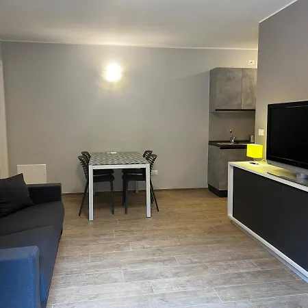 Les Arnauds Natura & Relax * Bardonecchia