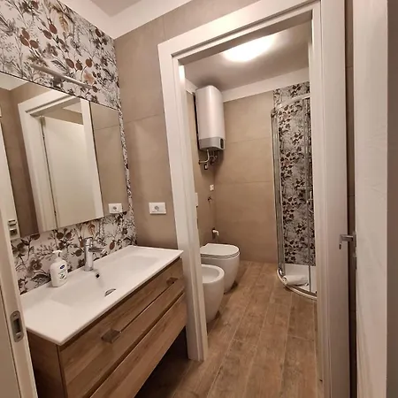 Les Arnauds Natura & Relax Apartament Bardonecchia