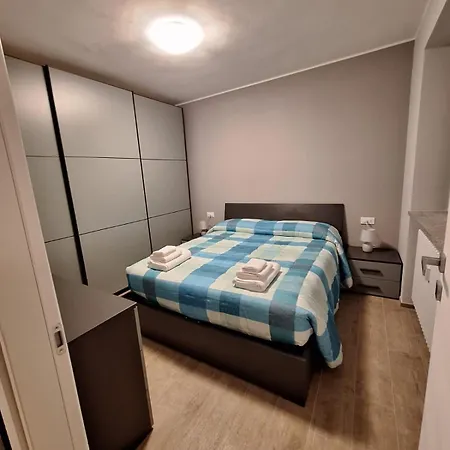 Les Arnauds Natura & Relax * Bardonecchia