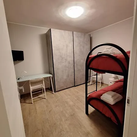 Apartament Les Arnauds Natura & Relax