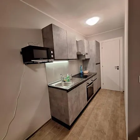 Les Arnauds Natura & Relax Bardonecchia